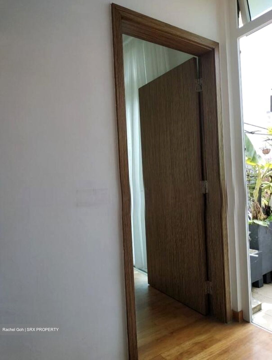 Parc Rosewood (D25), Condominium #497405701